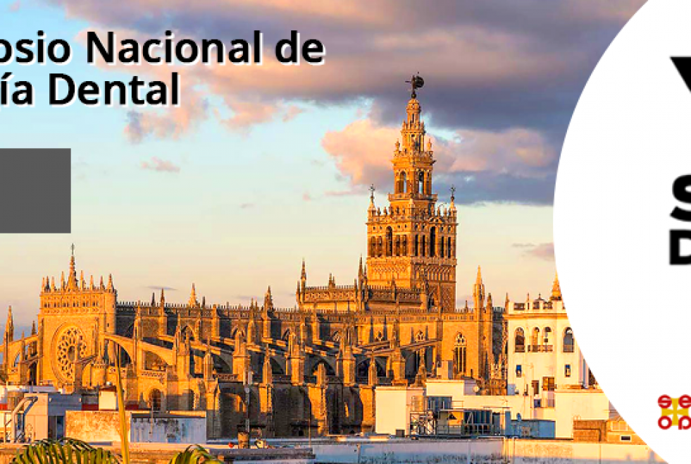 Siete ponencias componen el programa del Primer Simposio Nacional de Traumatología Dental de Sevilla. FOTO: AEDE