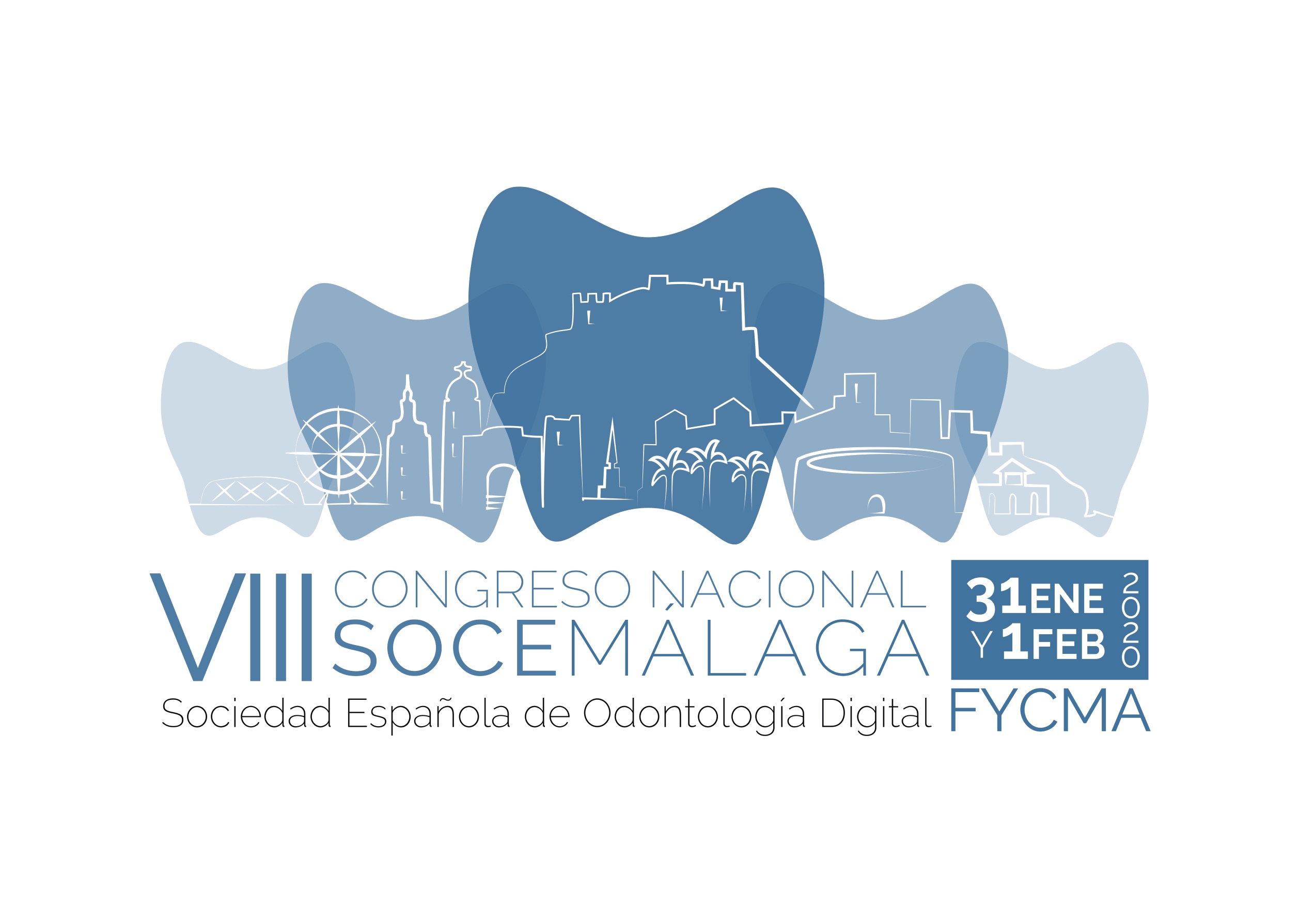 Bajo el lema “Actualízate en Odontología Digital”, SOCE Málaga 2020 reunirá a los ponentes nacionales e internacionales del momento. FOTO: SOCE