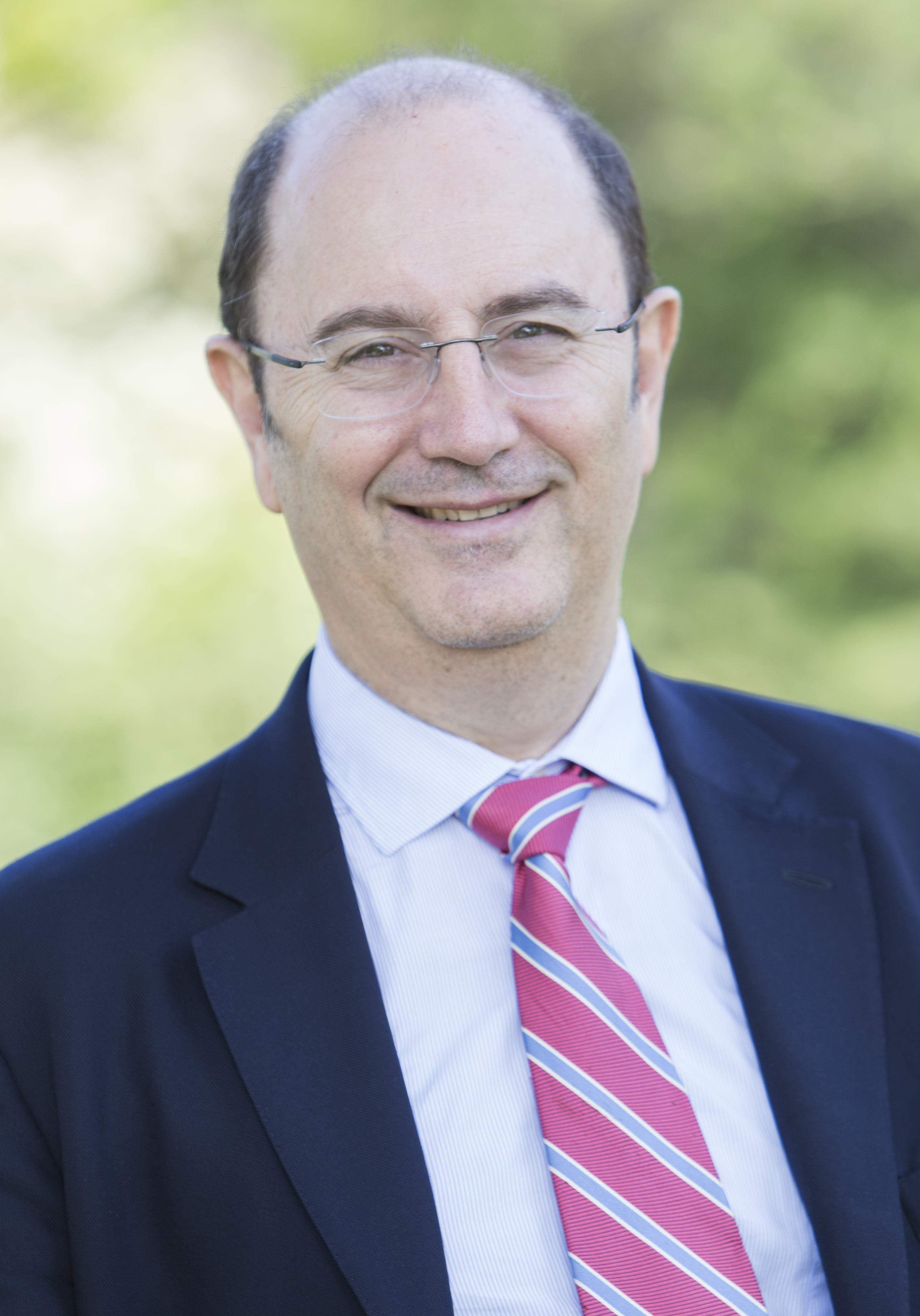 Dr. Miguel Roig, presidente de Sepes y copresidente del Congreso Mundial de Estética Dental Sepes-Ifed 2019.