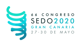 La SEDO garantiza la devolución íntegra del importe de inscripción, que también podrá descontarse, a modo de bono, para asistir al 67º Congreso SEDO Madrid 2021 previsto los días 16 al 19 junio. FOTO: SEDO