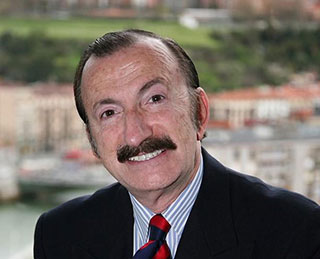 Dr. Jaime Alfonso Gil Lozano.