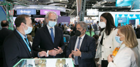 INAUGURACION EXPODENTAL 2