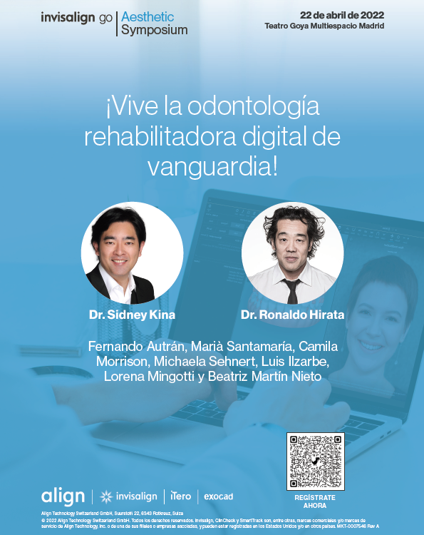 invisalign_go_aesthetic symposium
