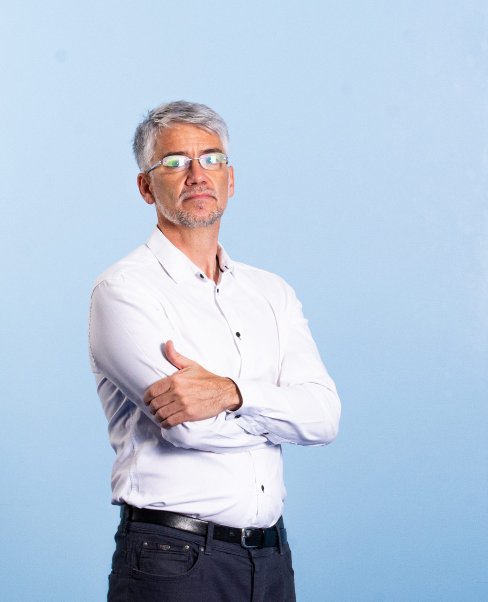 Dr. Giuliano Fragola_Straumann Group