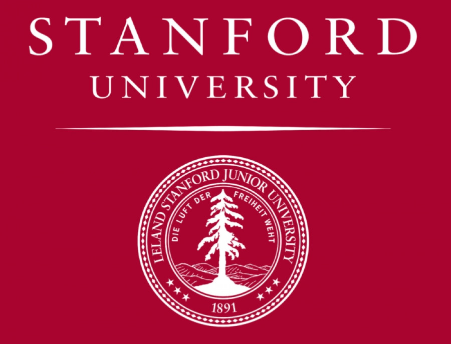 Ranking Universidad de Stanford logo