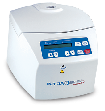 Biohorizons intraspin