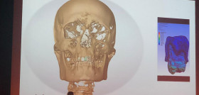 El Congreso Multidisciplinar Expoorto-Expooral 2019 acogió las charlas de más de 50 ponentes, así como una exposición comercial. FOTO: Expoorto-Expooral