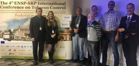 En la reunión participaron expertos de países como Suecia, Rumanía, Bélgica, España o Portugal, entre otros. FOTO: COEM
