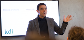 El curso está dirigido a aquellos profesionales que desean alcanzar el alto rendimiento y mejorar el funcionamiento de sus clínicas gracias al flujo digital. FOTO: KDI