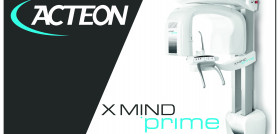 X-Mind Prime permite elegir el examen 2D ó 3D desde un amplio número de aplicaciones clínicas y planificar el tratamiento. FOTO: Acteon