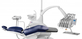En la imagen, el nuevo equipo dental SD GO!. FOTO: Schmidt Dental Solutions