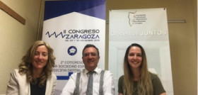 El documento ha sido firmado por el Dr. Santiago Pardo Mindán, vicepresidente de Semdes y presidente del II Congreso Nacional de la Sociedad Española de Medicina Dental del Sueño, y Rosa Tarragó G