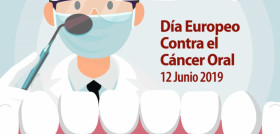 Con motivo del Día Europeo del Cáncer Oral, el Consejo General de Dentistas informa sobre los factores de riesgo de esta patología que provoca, aproximadamente, 1.500 muertes al año en España. FO