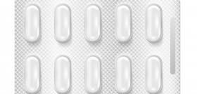 Los españoles ingieren de media al año alrededor de 14 antiinflamatorios, según un estudio de la Agencia Española de Medicamentos y Productos Sanitarios. FOTO: Pharmex