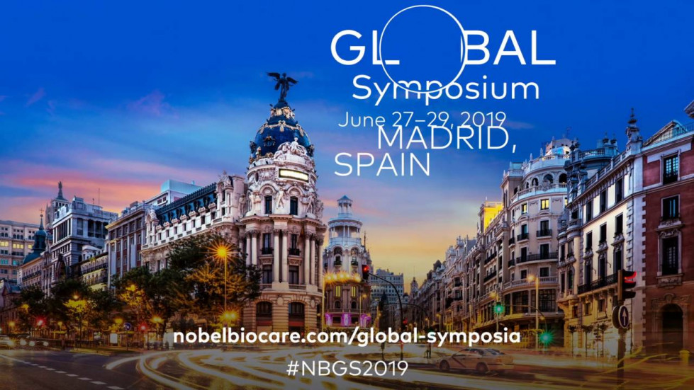 En el evento se llevarán a cabo una serie de talleres prácticos específicos, demostraciones de productos e innovaciones del sector. FOTO: Nobel Biocare