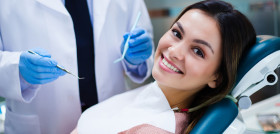 La salud bucodental, esencial en época de COVID-19.