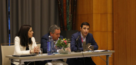 El Simposio tuvo una grandísima acogida entre los asistentes y la industria. FOTO: Knotgroup