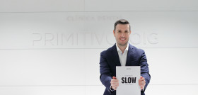 También estará disponible la edición en inglés, “Slow Dentistry”. FOTO: dentalDoctors