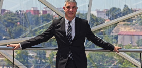 En la imagen, el Dr. Antonio Bujaldón, nuevo presidente de la SEPA. FOTO: SEPA
