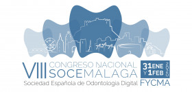 Bajo el lema “Actualízate en Odontología Digital”, SOCE Málaga 2020 reunirá a los ponentes nacionales e internacionales del momento. FOTO: SOCE