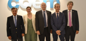 El Observatorio de la Profesión, órgano que reúne al Colegio de Odontólogos y Estomatólogos de la I Región (COEM), al Colegio de Médicos de Madrid (Icomem), al Colegio de Farmacéuticos de Madr