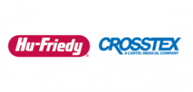 Cantel combinará Hu-Friedy con su división dental, Crosstex, especialista en prevención de infecciones, garantía de esterilidad, gestión del agua dental y sistemas de sedación consciente.