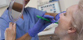 Para prevenir enfermedades bucodentales y evitar el agravamiento de otras existentes, Sermade recomienda realizar una valoración odontológica cada seis meses. FOTO: Sermade