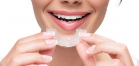 Para el 94% de los españoles, tener unos dientes bien alineados es beneficioso para la salud.