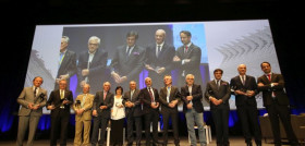 Más de un millar de dentistas se reunieron entre los días 31 de octubre y 2 de noviembre en Valencia en el 40º Congreso de la Asociación Española de Endodoncia (AEDE). FOTO: AEDE