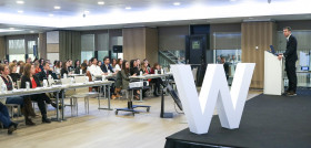 La  III Reunión Anual de Clínicas W se convirtió, un año más, en el encuentro de profesionales comprometidos con generar valor a través de la cercanía, la confianza y la excelencia del servicio