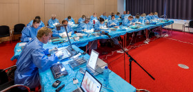 El simposio concluirá con sesiones especiales y casos prácticos. FOTO: Oral Reconstruction Foundation
