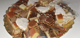 Desde la SEDO recomiendan minimizar en lo posible el consumo de azúcar. No se trata de renunciar a tomar los dulces navideños, pero sí de intentar no abusar. FOTO: El Dentista Moderno