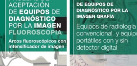 El objetivo es identificar que las pruebas aporten las máximas garantías de seguridad y calidad antes del uso clínico de los equipos de diagnóstico por imagen. FOTO: Fenin.
