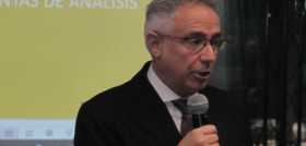 En opinión del fundador y presidente de la consultora Key-Stone, Roberto Rosso, “el consumo es el verdadero indicador del ‘estado de salud’ del sector”. FOTO: DM El Dentista Moderno