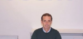 Dr. Antonio Montero Martínez, presidente del COEM.