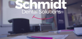 La propuesta de la compañía para Expodental es hacer mucho hincapié en la formación, el acompañamiento y el servicio postventa. FOTO: Schmidt Dental Solutions