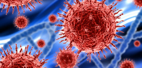 En España, a fecha de junio de 2019, se habían diagnosticado 88.135 casos de pacientes infectados por el virus de la inmunodeficiencia humana. FOTO: Consejo General de Dentistas