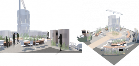 Esta innovadora propuesta es el resultado de la línea de investigación y servicios “Future Envisioning Services” que lidera Ifema Lab. FOTO: Ifema