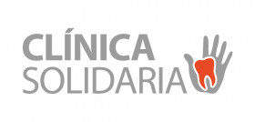 Logo Clinica Solidaria FDE
