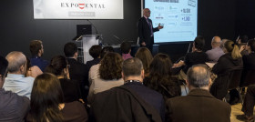 Cerca de 40 empresas, profesionales especializados y representantes del sector presentarán algunas de las tecnologías y soluciones más innovadoras. FOTO: Ifema