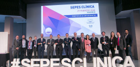 SEPES Clínica contó con un programa científico de gran nivel impartido por clínicos especialistas en prostodoncia y ortodoncia. FOTO: SEPES