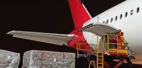 Fenin, Grupo Oesía e Iberia crean un Corredor Aéreo Sanitario con China.
