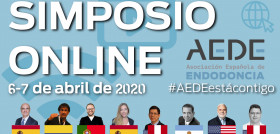 I Simposio Online AEDE