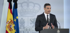 Estado de alarma pedro sanchez