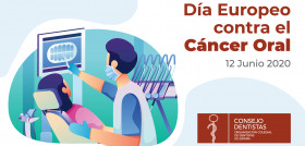 Dia Europeo contra el Cancer Oral 2020