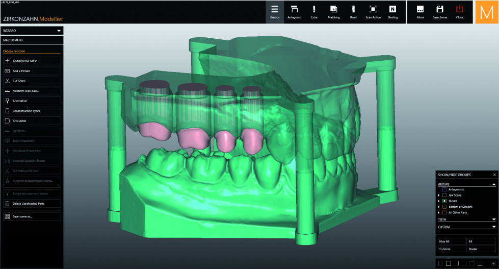 ModelMaker PR 10 print
