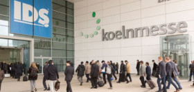 Los organizadores prevén la participación de unas 2.300 empresas de más de 60 países que expondrán sus novedades en una superficie de más de 170.000 metros cuadrados. FOTO: Koelnmesse GmbH