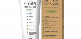 COLGATE_SMILE FOR GOOD