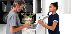 Imágenes CBCT con dosis ultra baja y un elevado valor diagnóstico con Planmeca Ultra Low Dose