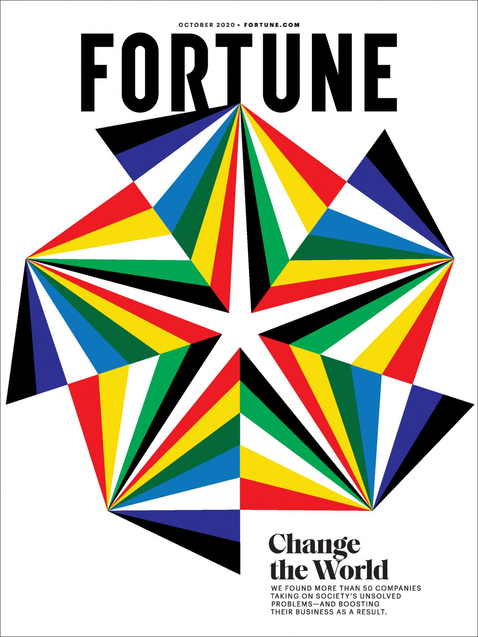 HenrySchein_Fortune´s_Change_the_World_List